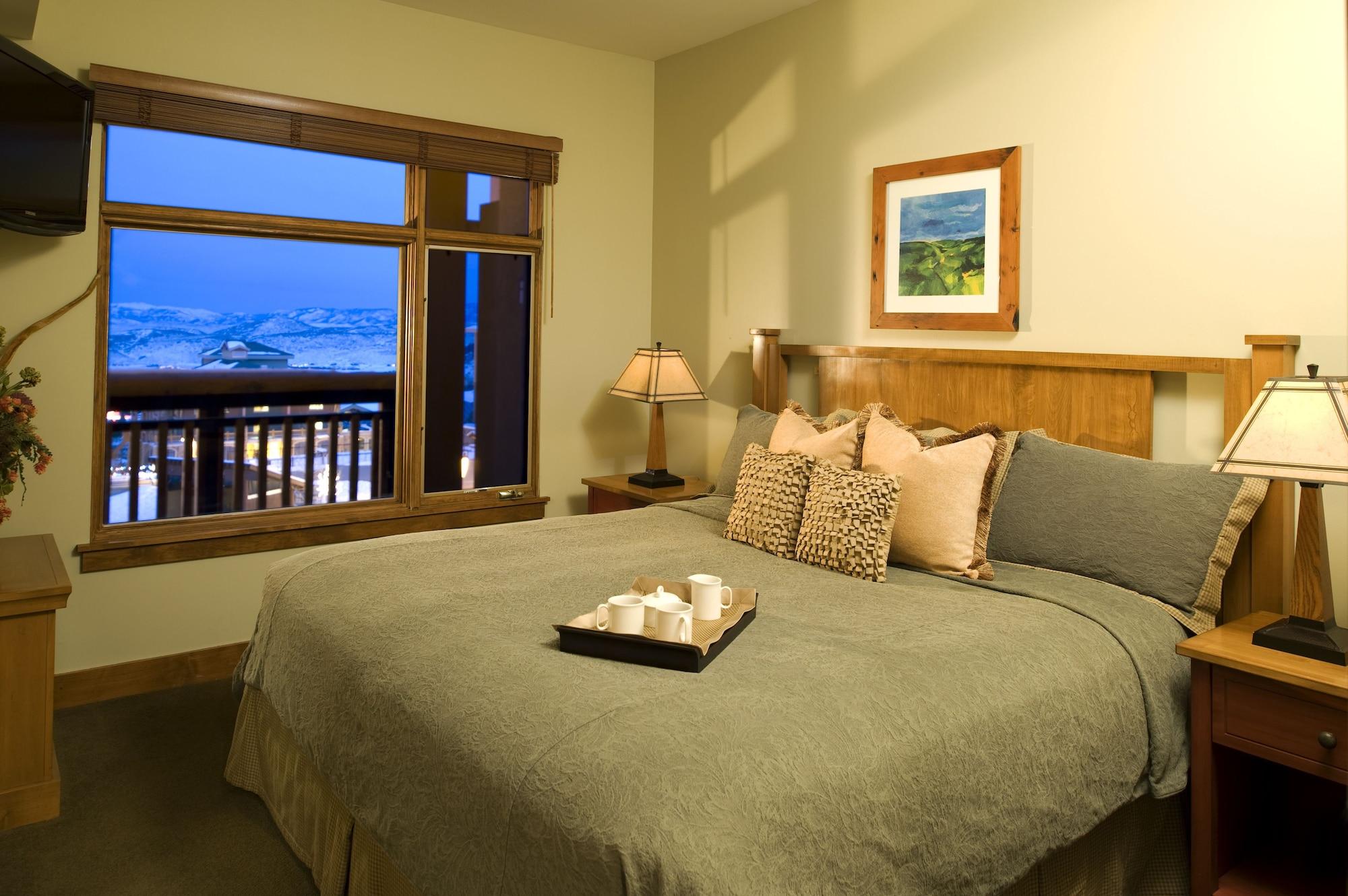 Sundial Condo In Canyons Village, Patio, Outdoor Pool & Hot Tubs, Walk To Hiking & Biking B508 Park City Exterior foto