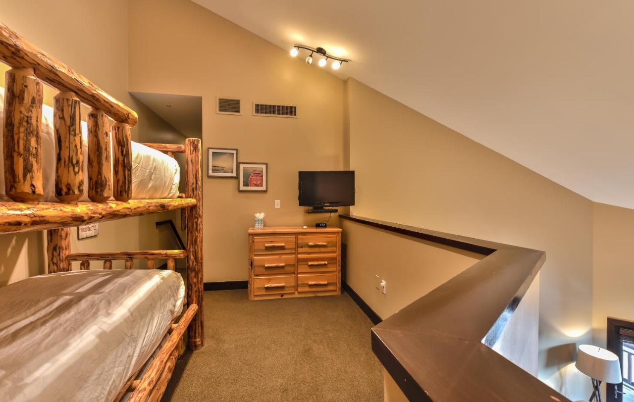 Sundial Condo In Canyons Village, Patio, Outdoor Pool & Hot Tubs, Walk To Hiking & Biking B508 Park City Exterior foto